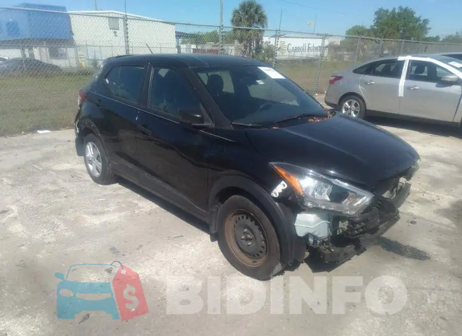 3N1CP5BV2LL541527 Photo# 1