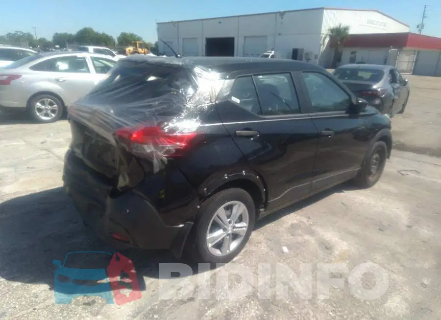 3N1CP5BV2LL541527 Photo# 4
