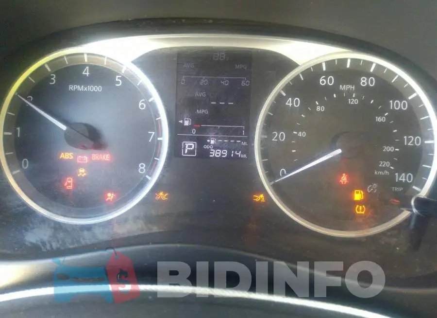 3N1CP5BV2LL541527 Photo# 7