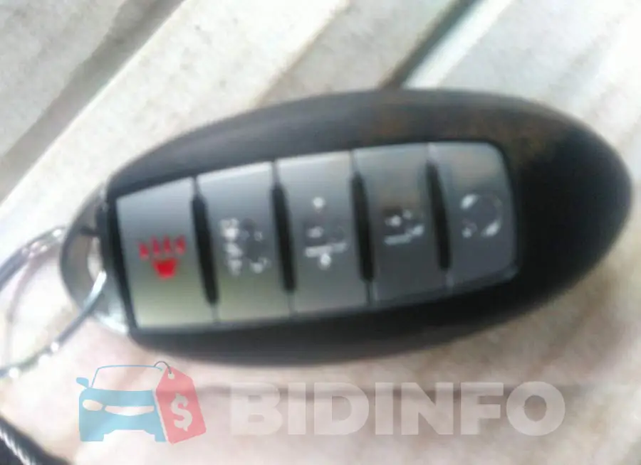 5N1AR2MM7GC644067 Photo# 11