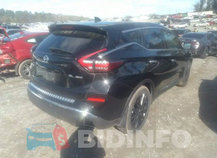 5N1AZ2CS8MC140056 Photo# 4