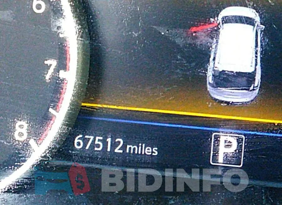 5N1AZ2MG1HN143322 Photo# 7