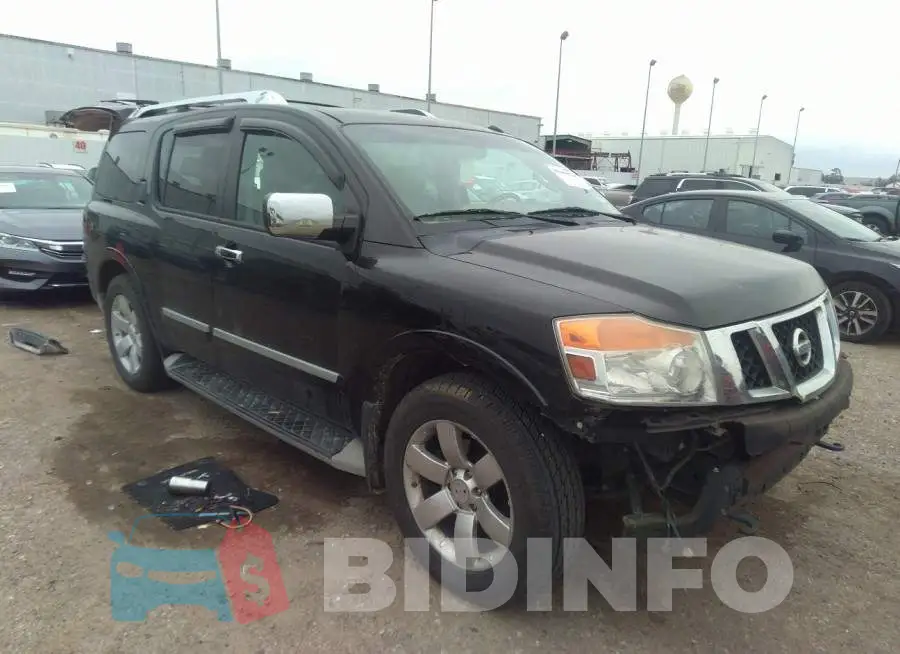 5N1BA0ND1EN601098 Photo# 1