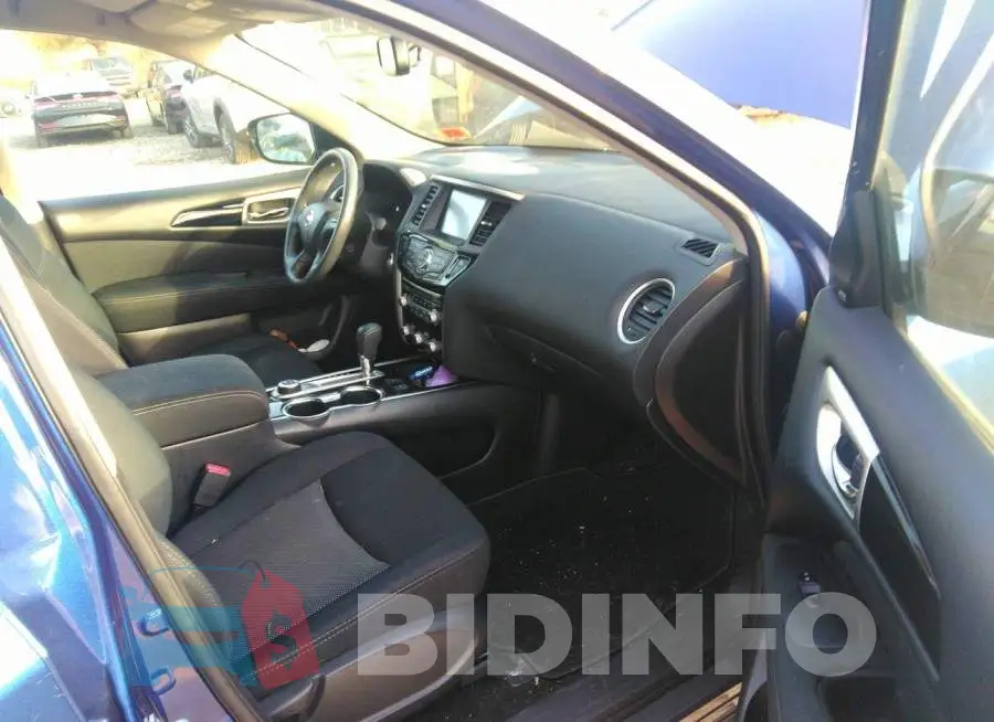 5N1DR2MM9HC678820 Photo# 5