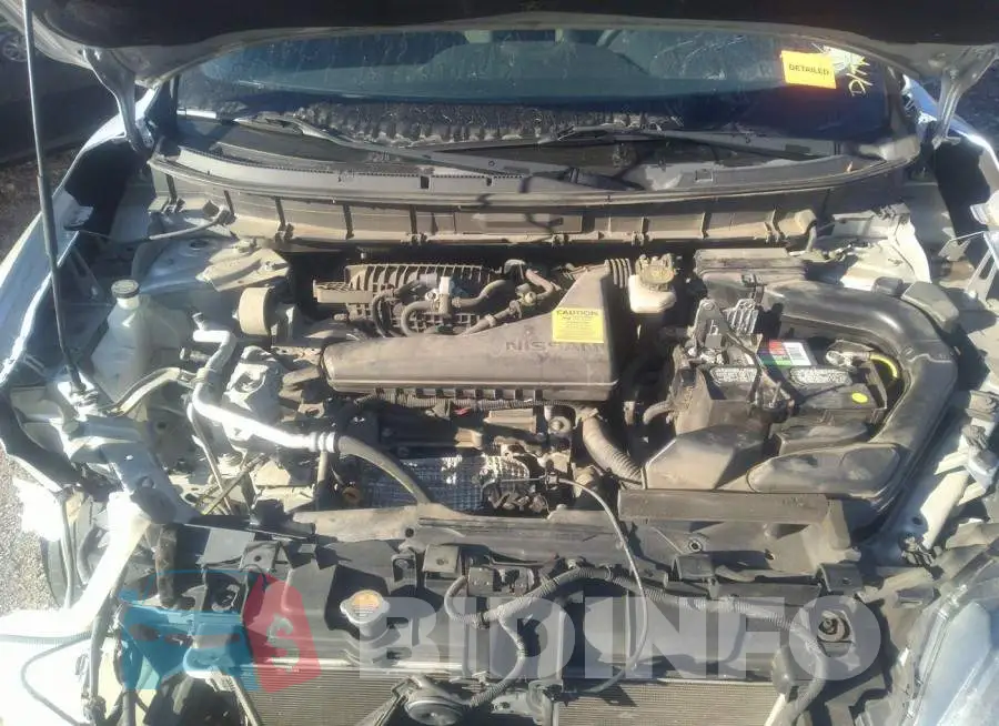 KNMAT2MT8GP660588 Photo# 10