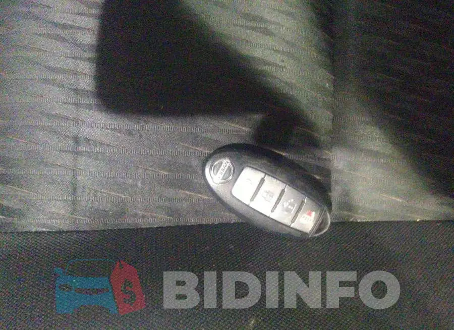 KNMAT2MV2HP611048 Photo# 11