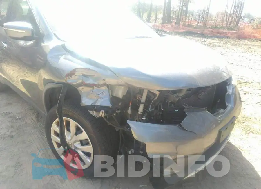 KNMAT2MV3FP501705 Photo# 6