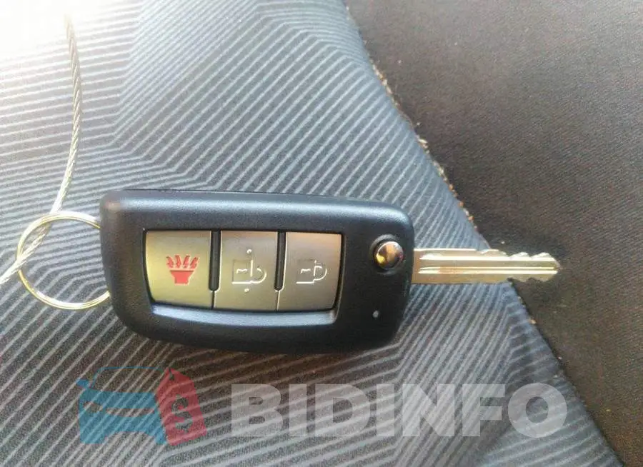 KNMAT2MV3FP501705 Photo# 11