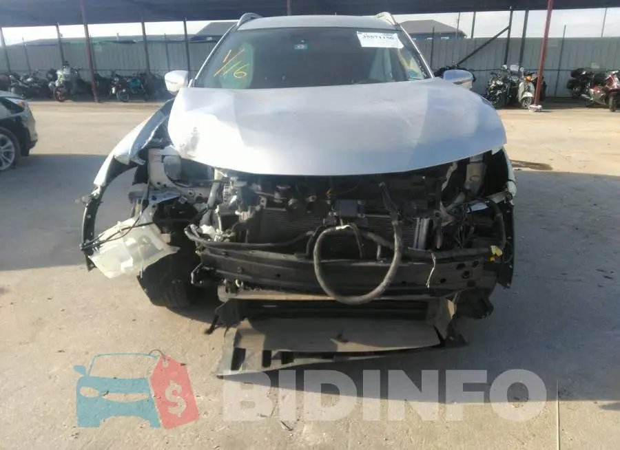KNMAT2MV5LP541618 Photo# 6