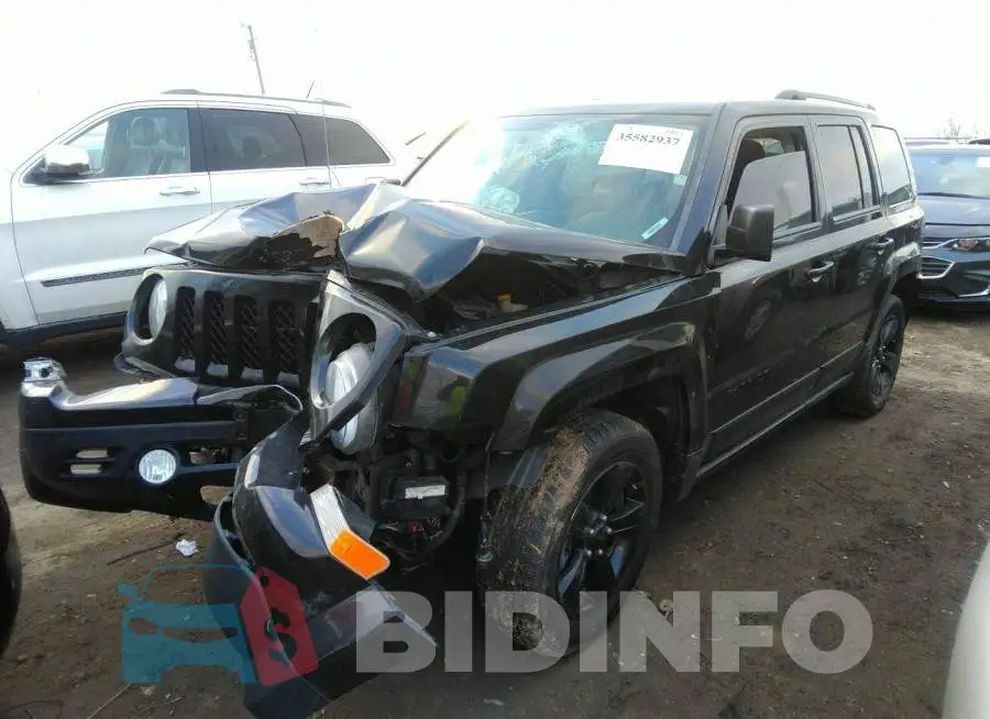 1C4NJPBA3ED679621 Photo# 2