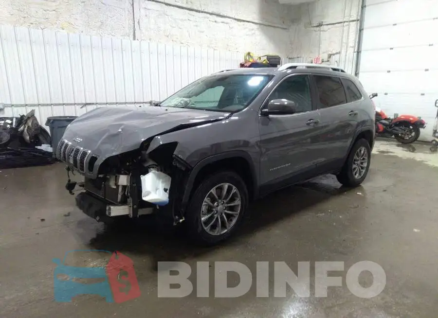 1C4PJMLB7LD631079 Photo# 2