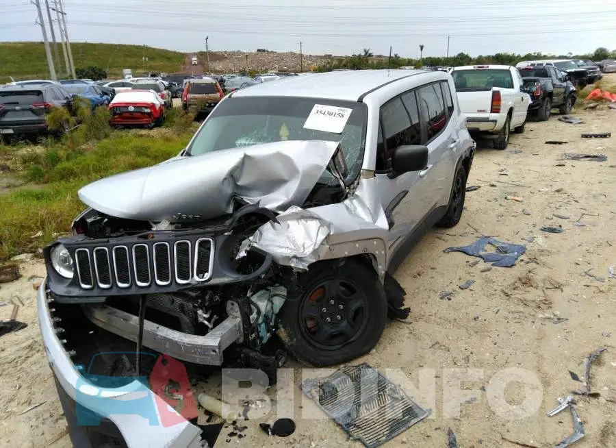 ZACCJAAB2HPE52876 Photo# 2