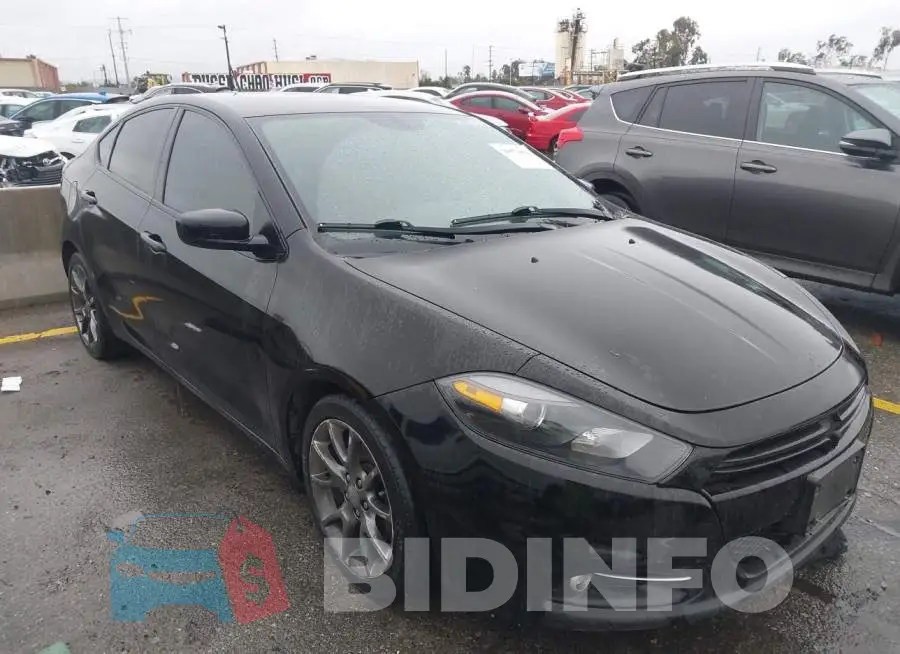 1C3CDFBH6DD117835 Photo# 1