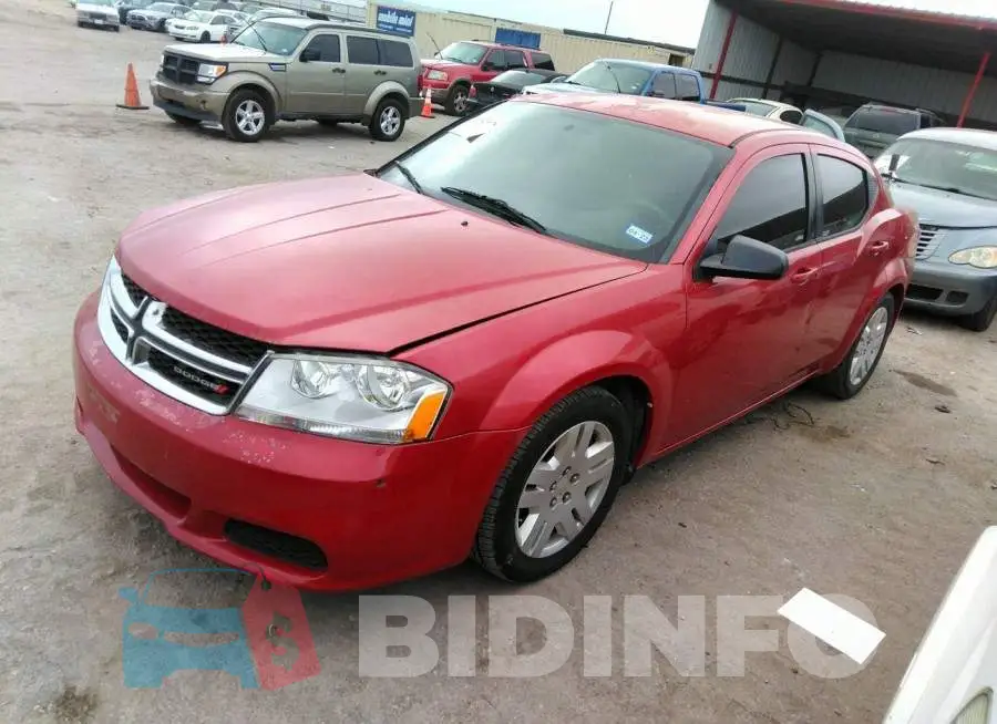 1C3CDZAB6DN529150 Photo# 2