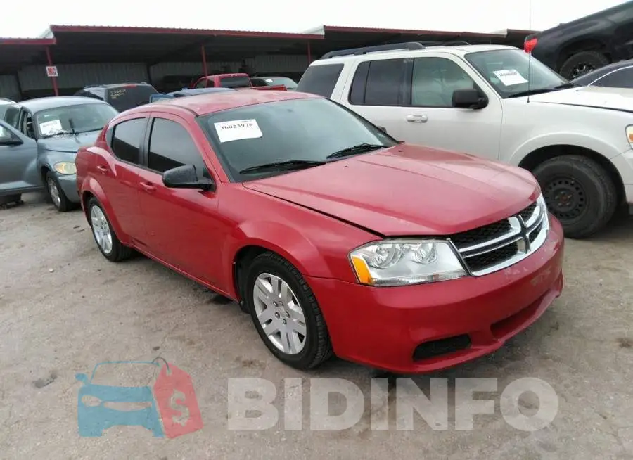 1C3CDZAB6DN529150 Photo# 1