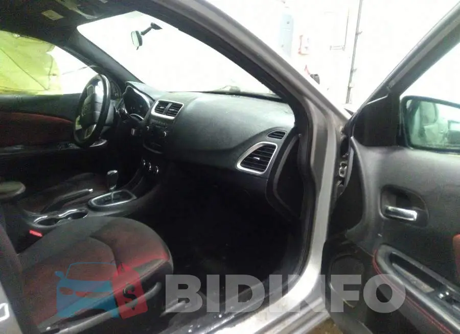 1C3CDZCB3DN719016 Photo# 5