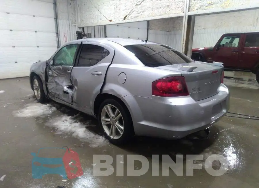 1C3CDZCB3DN719016 Photo# 3