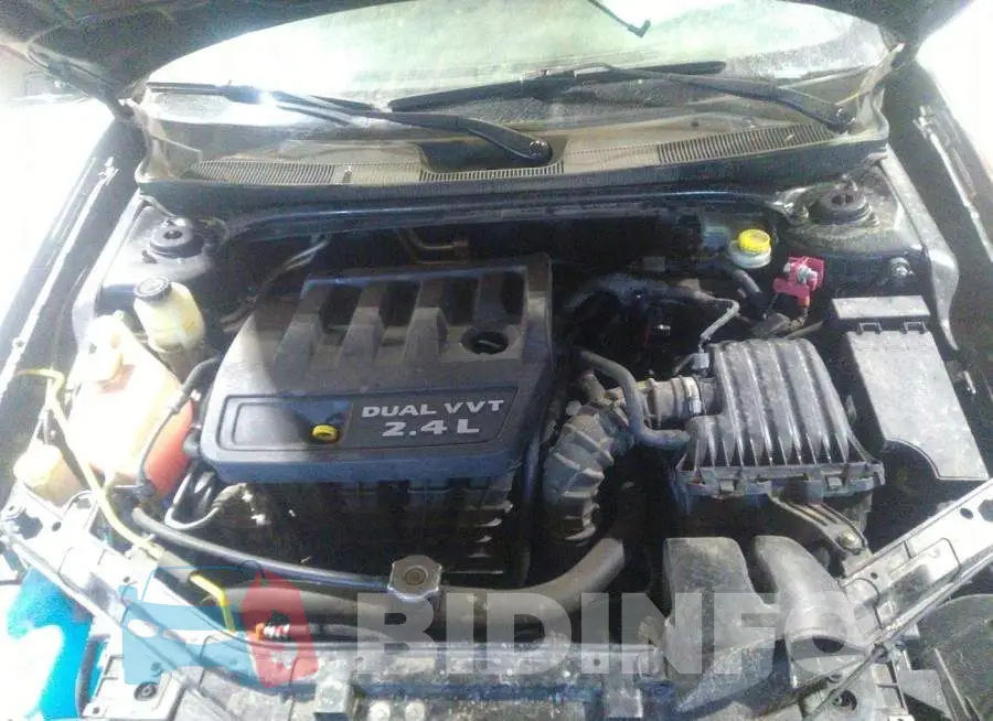 1C3CCBBB4DN514414 Photo# 10