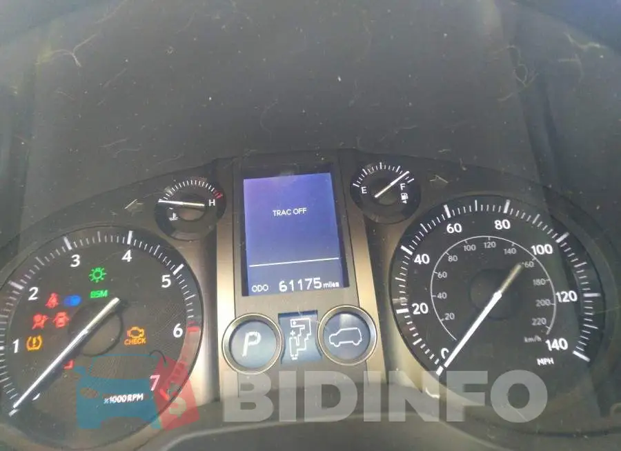 JTJBM7FX1K5216274 Photo# 7