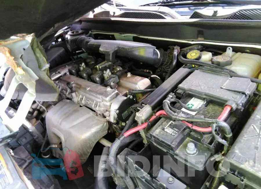 1G11C5SL3EF242519 Photo# 10