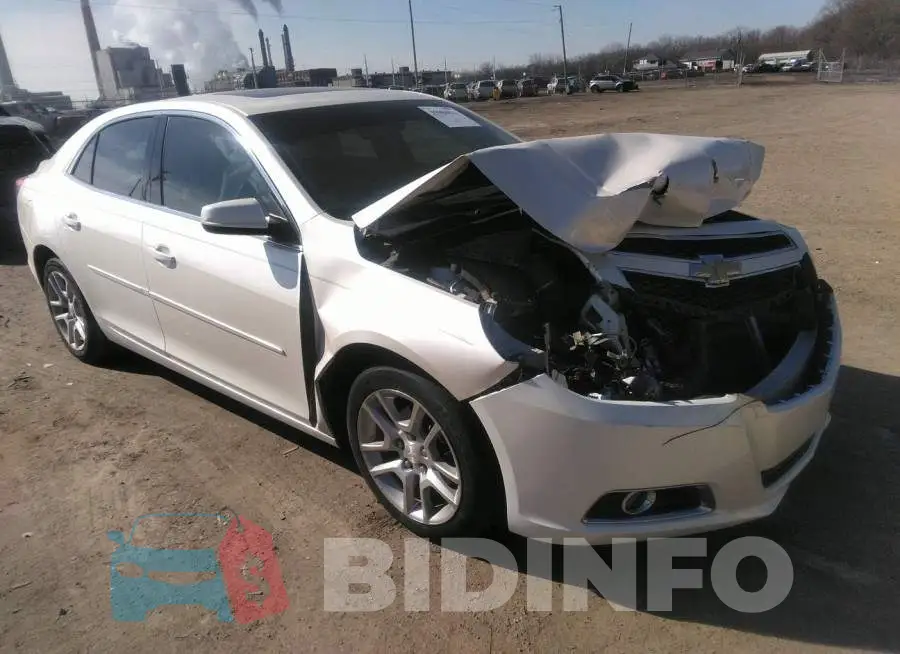 1G11F5SR5DF137684 Photo# 1