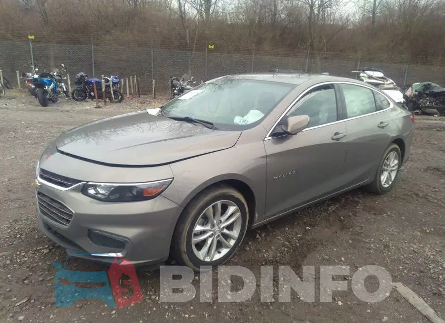 1G1ZD5ST0JF145174 Photo# 2