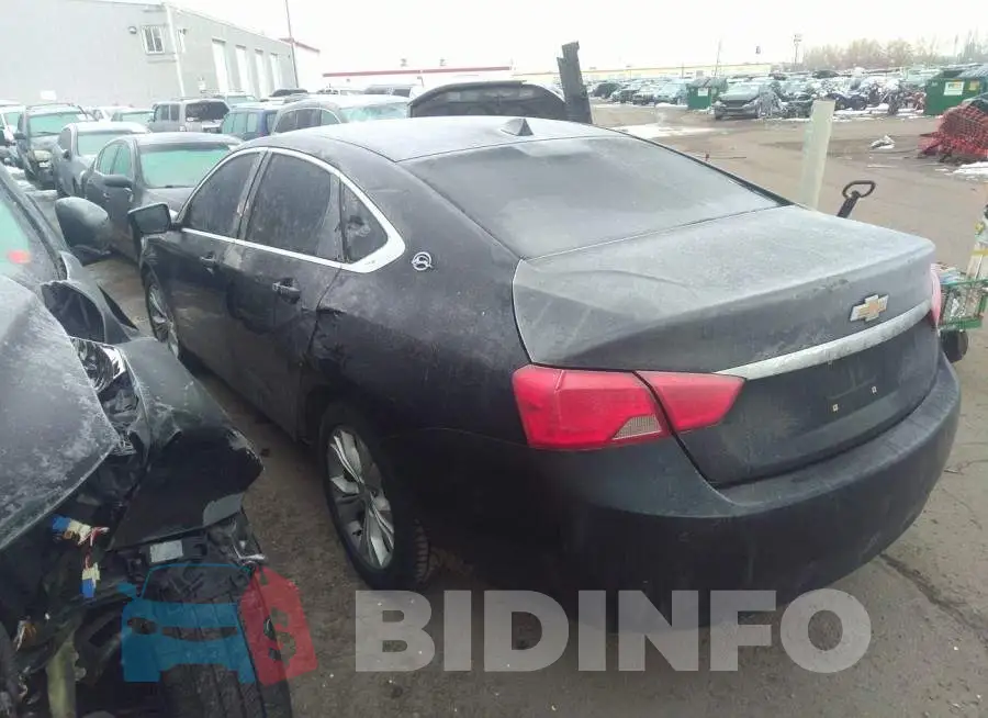 2G11Z5SR2E9193096 Photo# 3