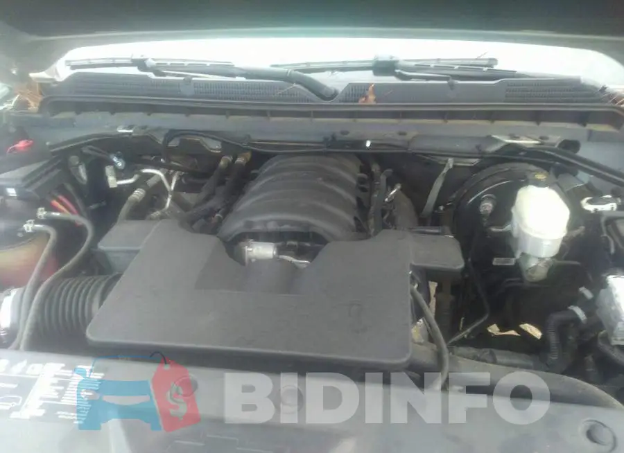 2GCRCPEC1K1141113 Photo# 10
