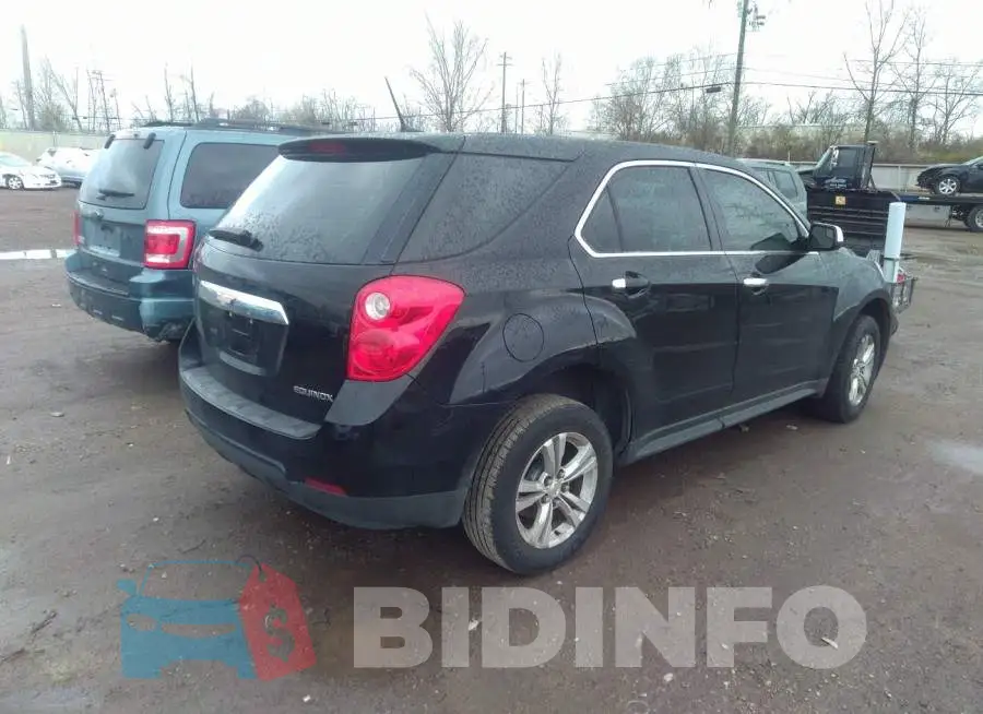 2GNALBEK2D1219559 Photo# 4