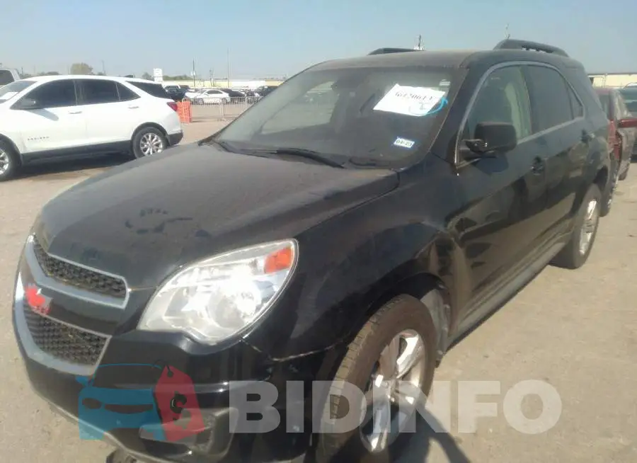 2GNALBEK3E6382919 Photo# 2