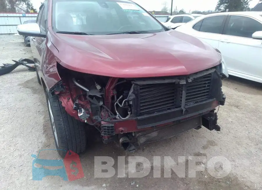 2GNAXMEVXJ6238045 Photo# 6