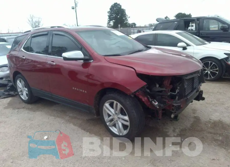 2GNAXMEVXJ6238045 Photo# 1