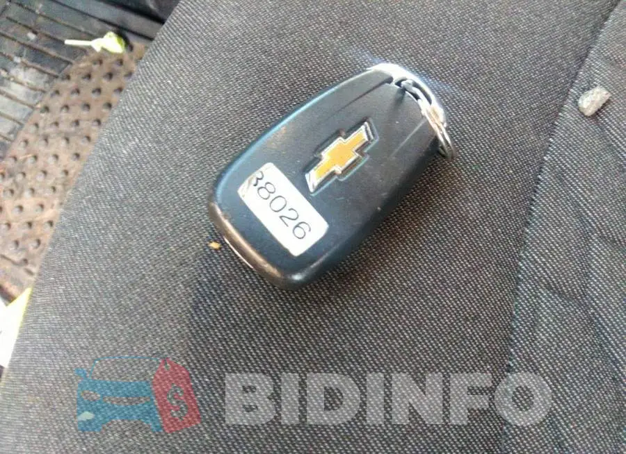 2GNAXTEV1M6138026 Photo# 11