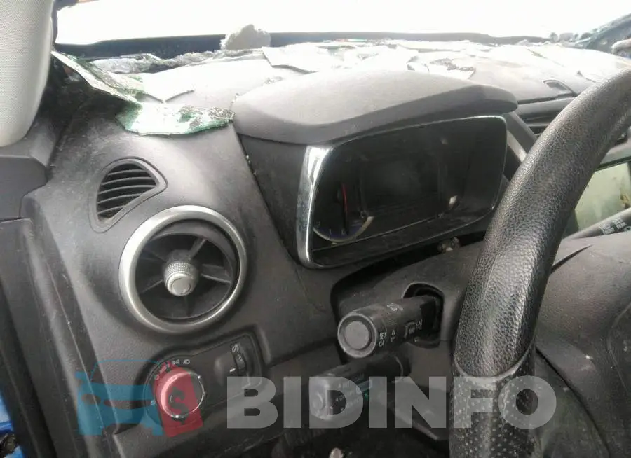 KL7CJPSB4FB235609 Photo# 7