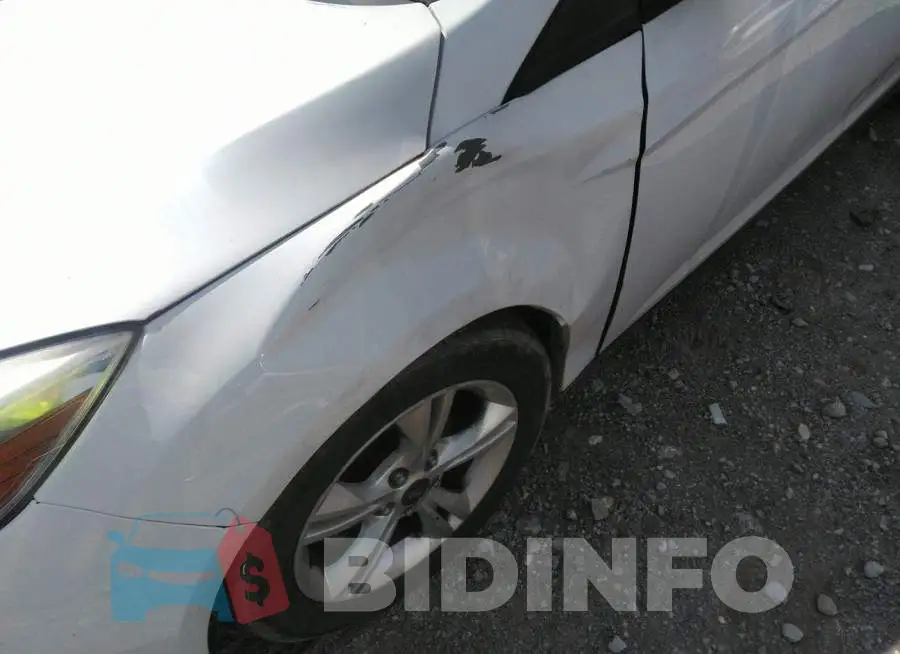 1FADP3F22EL203393 Photo# 6