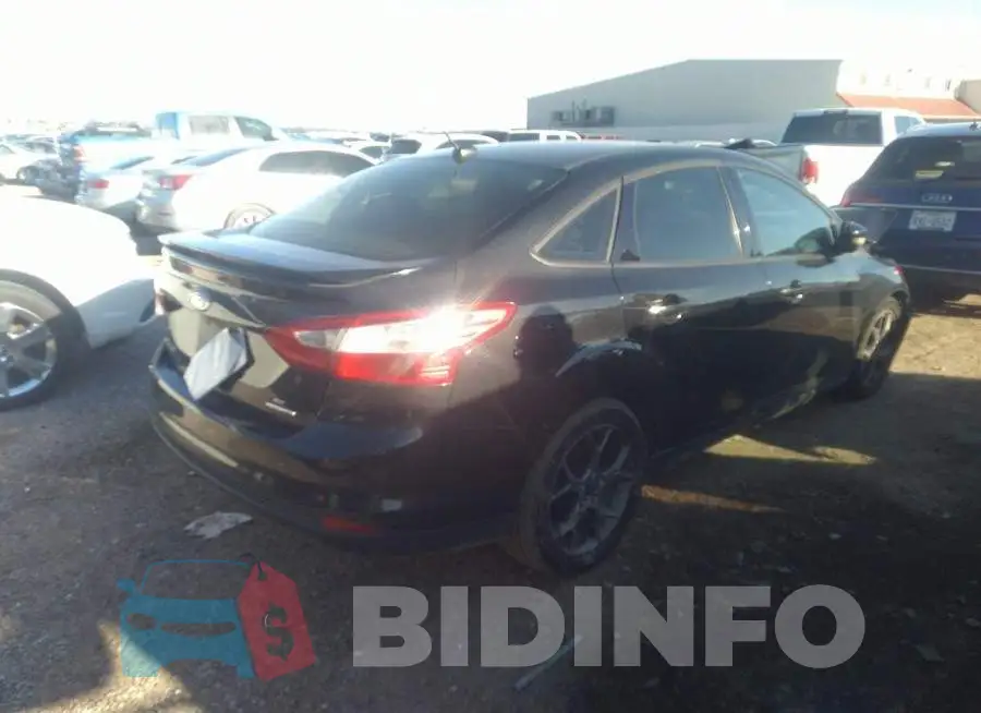 1FADP3F27EL298078 Photo# 4