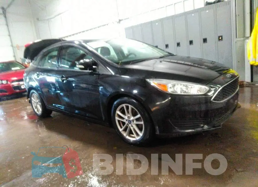 1FADP3F29FL348187 Photo# 1