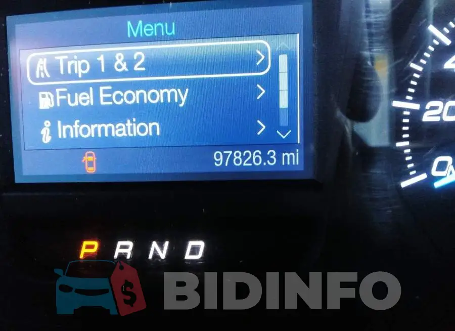1FAHP2MK4EG120085 Photo# 7