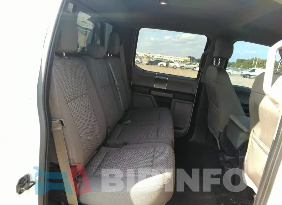 1FTEW1CPXFKE81214 Photo# 8