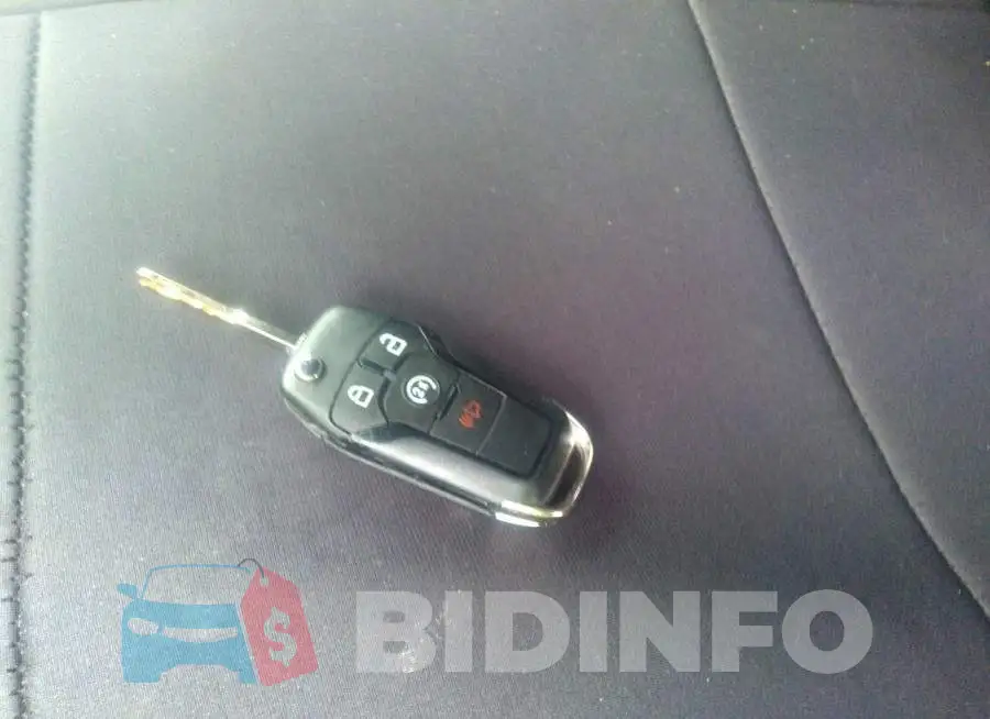 1FTEW1E56KFB85198 Photo# 11