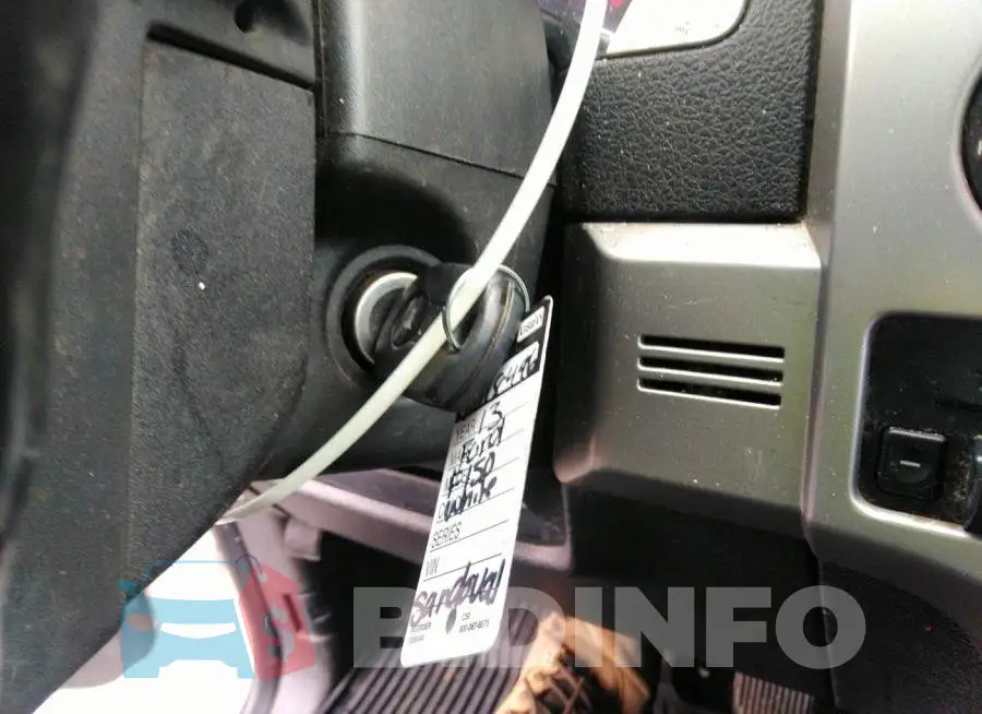 1FTFW1ET6DKF72699 Photo# 11