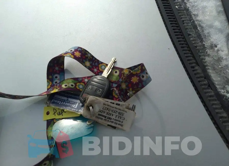2FMDK3GC9DBB37550 Photo# 11