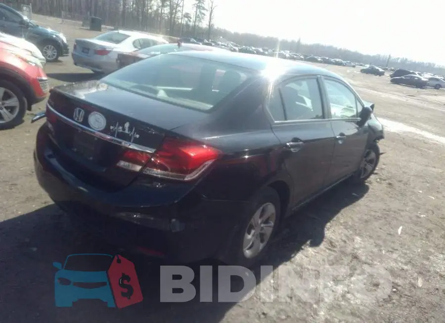 19XFB2F50FE294194 Photo# 4