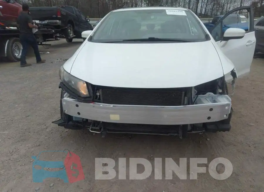19XFB2F86FE046901 Photo# 6