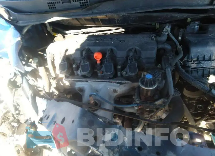 19XFB2F92FE201162 Photo# 10