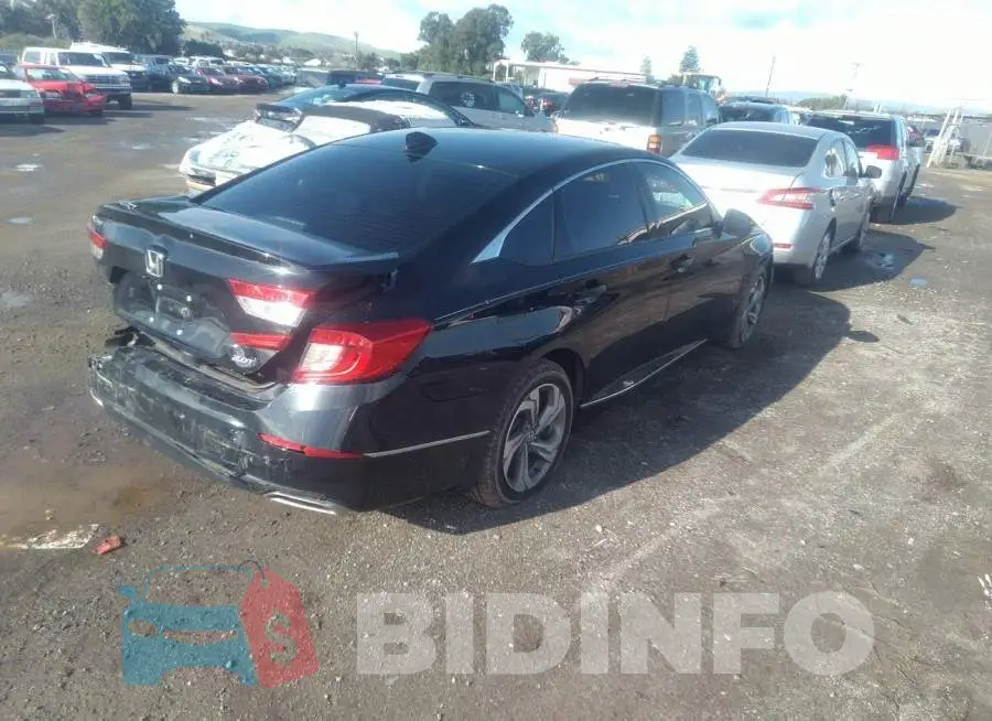 1HGCV2F57JA018487 Photo# 4