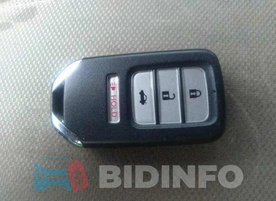 2HGFB2F84FH520642 Photo# 11
