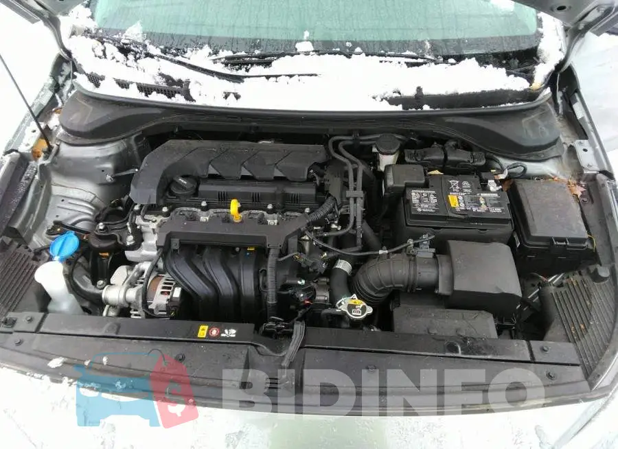 3KPC24A63ME153325 Photo# 10