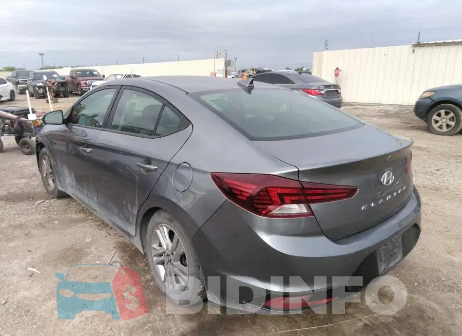 5NPD84LF5KH428072 Photo# 3