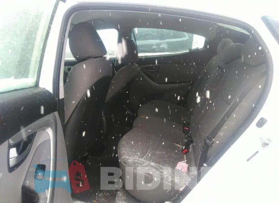 5NPDH4AE2EH522733 Photo# 8